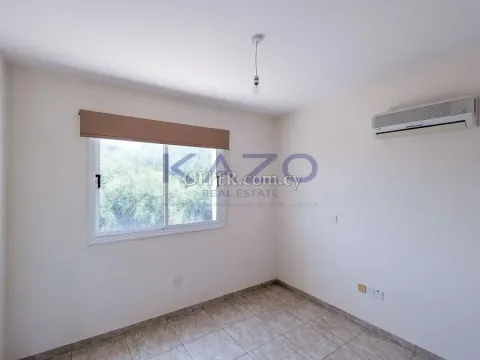 Three Bedroom Apartment in Kapparis, Paralimni, Ammochostos - 4