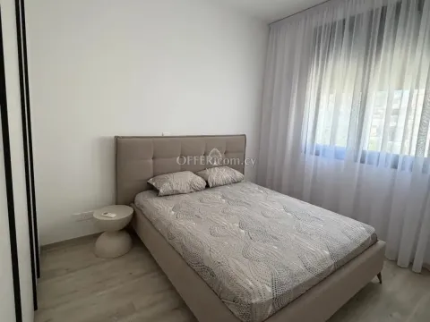 SPACIOUS 3 BEDROOM PENTHOUSE IN AGIOS IOANNIS - 2