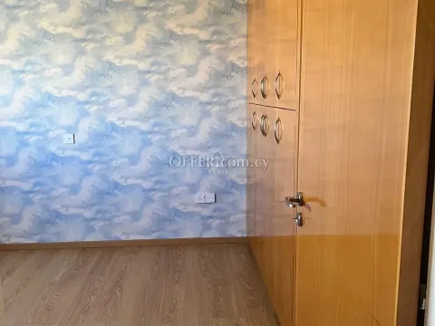 THREE BEDROOM PENTHOUSE IN AGIOS SPYRIDON - LIMASSOL - 2