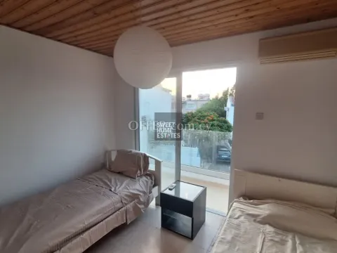 Two  Bedroom House in Paralimni - 4