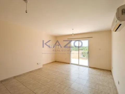 Three Bedroom Apartment in Kapparis, Paralimni, Ammochostos - 3