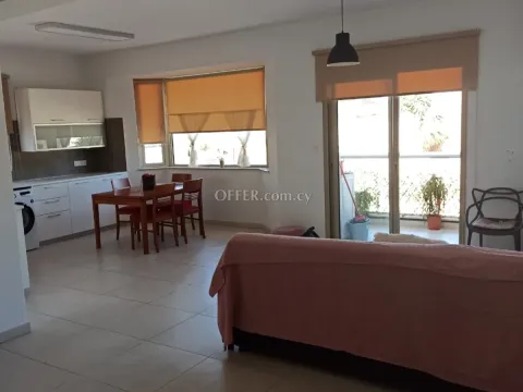 2-bedroom Apartment 84 sqm in Germasogeia - 2