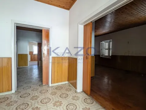 Three-bedroom detached house in Sotiros, Larnaca - 2