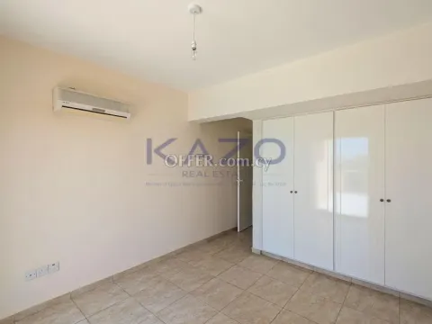 Three Bedroom Apartment in Kapparis, Paralimni, Ammochostos - 2