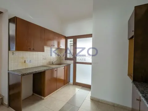 Detached Two Storey House in Aradippou, Larnaca - 2