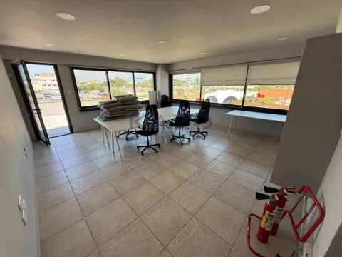 Modern Office in Agios Athanasios, Kolonakiou Street - 2