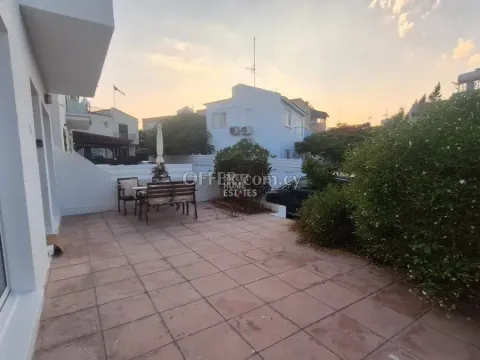Two  Bedroom House in Paralimni - 2