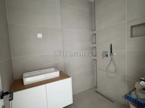 Apartment (Penthouse) in Linopetra, Limassol for Sale - Main Photo