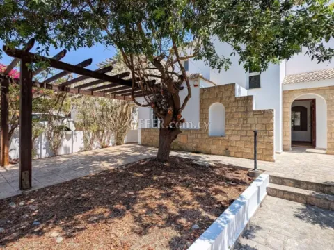 House (Detached) in Pegeia, Paphos for Sale - Main Photo
