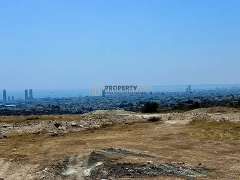 Residential Plot for Sale in Agios Athanasios - Main Photo