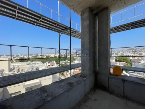 Modern 2 Bedroom Apartment in Vibrant Petrou Pavlou with communal Swimming Pool - Main Photo