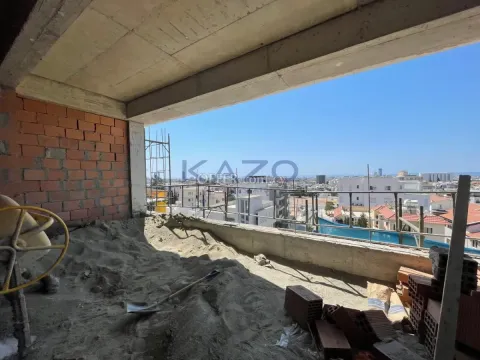 Modern Two Bedroom Apartment with Pool in Petrou Pavlou - Main Photo