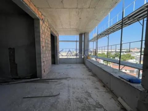 Modern Top Floor Apartment 2 Bedrooms Pool Petrou Pavlou - Main Photo