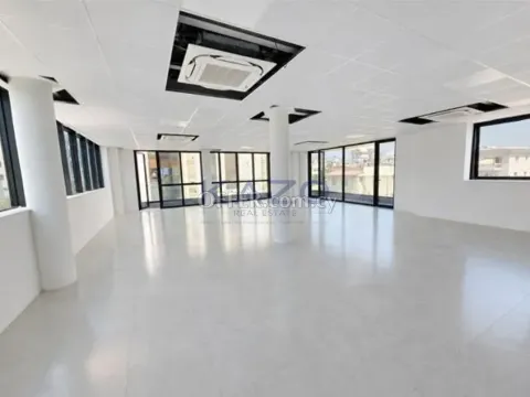 Brand New Modern Commercial Building with Rooftop - Main Photo