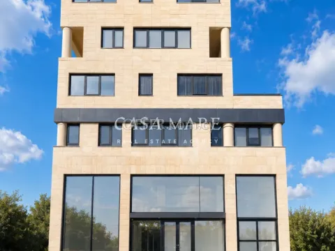 Commercial Building in Strovolos, Nicosia - Main Photo