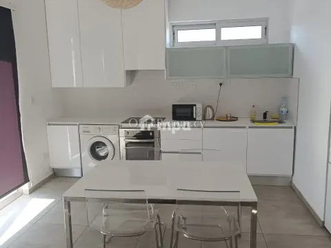 One Bedroom apartment in Aglantzia For Sale