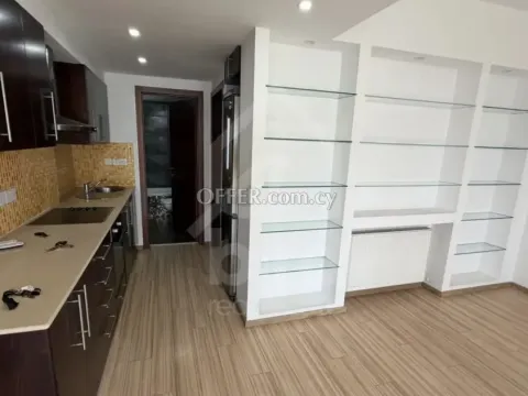 1 Bed Apartment for Rent in Strovolos, Nicosia - Main Photo