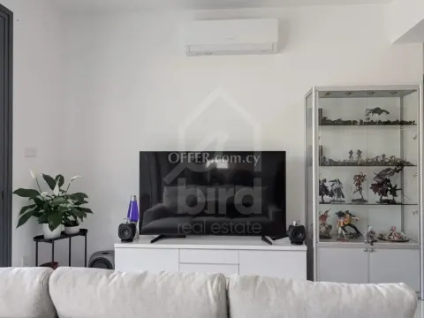 2 Bed Apartment for Rent in Strovolos, Nicosia - Main Photo