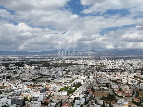 Building Plot for Sale in Strovolos, Nicosia