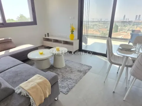 3 Bed Apartment for rent in Agios Athanasios, Limassol