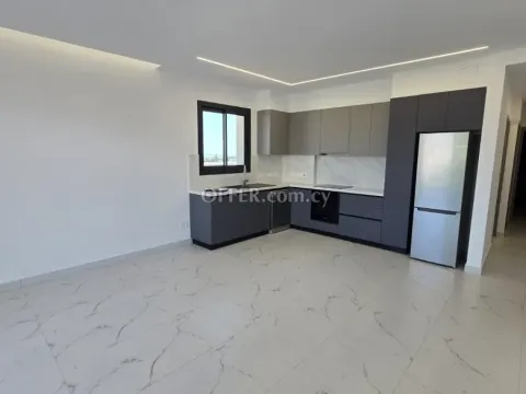 3 Bed Apartment for rent in Agios Sillas, Limassol