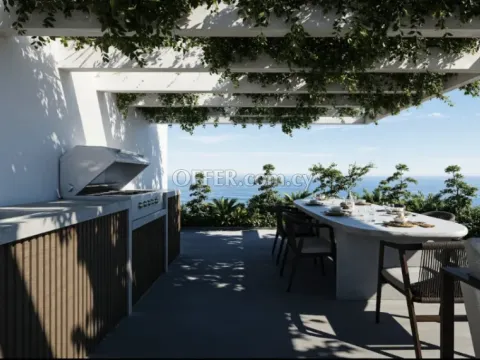 Apartment (Flat) in Kissonerga, Paphos for Sale - Main Photo