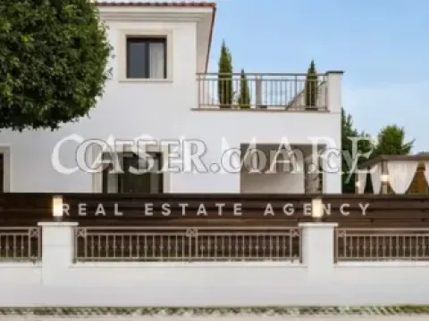 5 Bedroom Villa Latsia, Nicosia - Main Photo