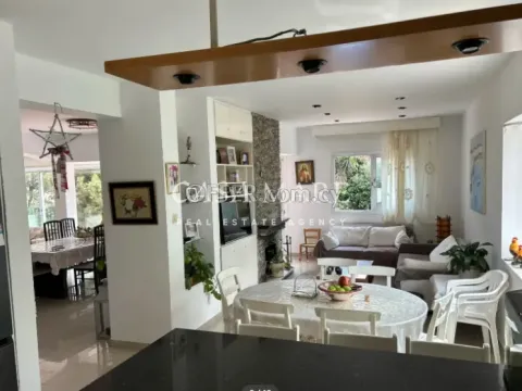 Strovolos, Nicosia | 4-Bedroom Detached House - Main Photo