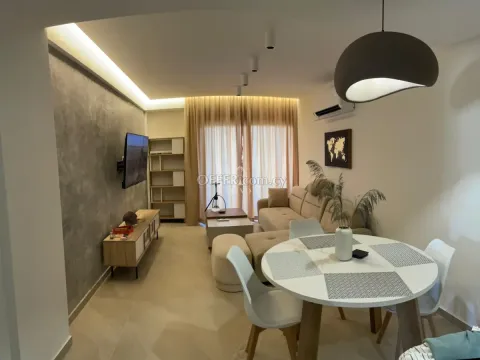 TWO BEDROOM APARTMENT IN TOURIST AREA, LIMASSOL - Main Photo