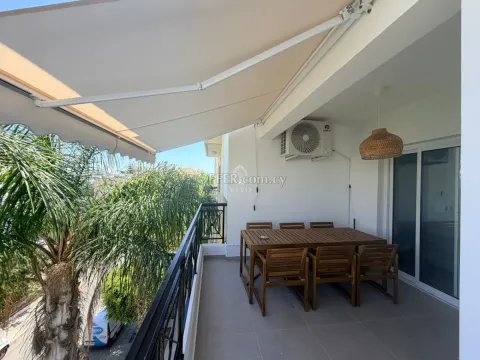THREE BEDROOM PENTHOUSE IN CITY CENTER, LIMASSOL - Main Photo
