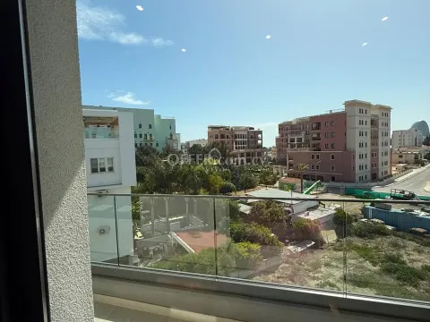 THREE BEDROOM PENTHOUSE IN TOURIST AREA, LIMASSOL - Main Photo