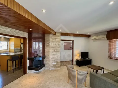 2 Bed Apartment for Rent in Lykavitos, Nicosia