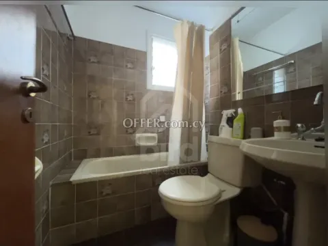3 Bed Apartment for Sale in Strovolos, Nicosia - Main Photo