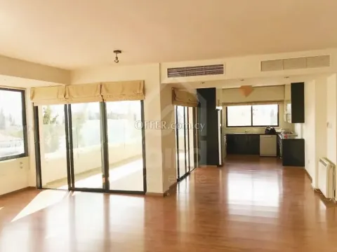 3 Bed Apartment for Rent in Agios Andreas, Nicosia - Main Photo