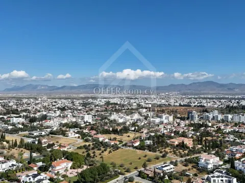 Building Plot for Sale in Strovolos, Nicosia