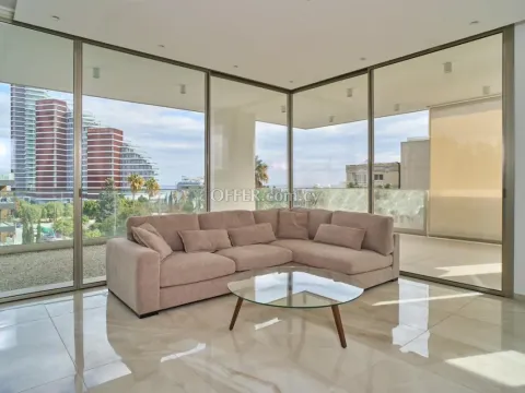 2 Bed Apartment for rent in Germasogeia Tourist Area, Limassol