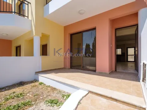 2 bedroom maisonette in Pegeia, Paphos - Main Photo