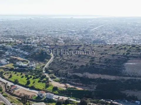 15,692 m² Residential Field in Panthea - Main Photo