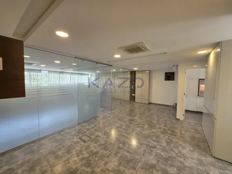 Prime 100 m² Office Space in Agios Nicolaos - Main Photo