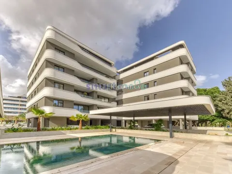 2 Bedroom Apartment For Rent Limassol
