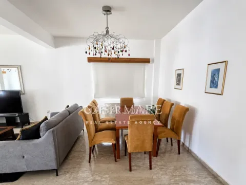 Strovolos, Nicosia | Furnished 3 Bedroom Apartment - Main Photo