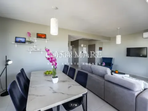 Mackenzie, Larnaca | Luxury 2 Bedroom Apartment - Main Photo