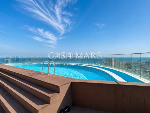 Harbor, Larnaca | Furnished 2 Bedroom Apartment - Main Photo