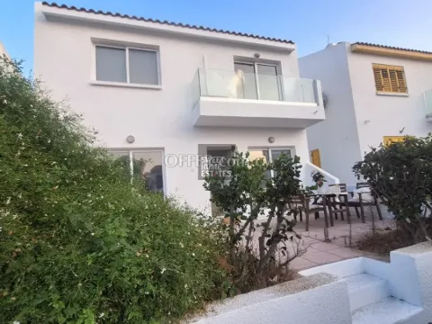 Two Bedroom House in Paralimni - Main Photo