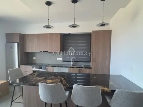 MODERN 2 BEDROOM APARTMENT IN YPSONAS - Main Photo