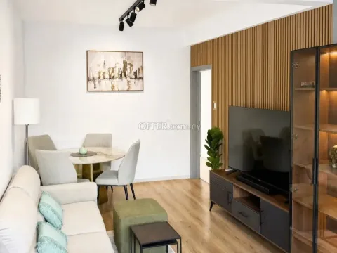 2 BEDROOM APARTMENT IN AGIOS NIKOLAOS WITH PRIVATE GARDEN - Main Photo
