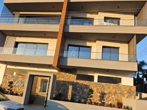ONE BEDROOM APARTMENT IN EPISKOPI, LIMASSOL - Main Photo