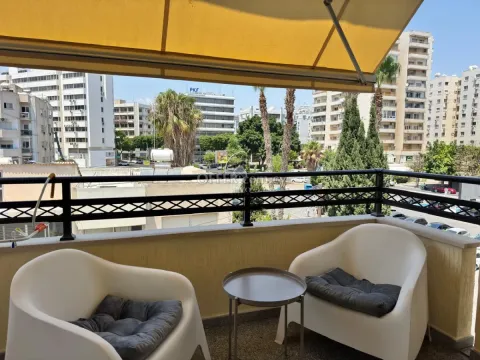 TWO BEDROOM RENOVATED APARTMENT IN NEAPOLIS, LIMASSOL - Main Photo