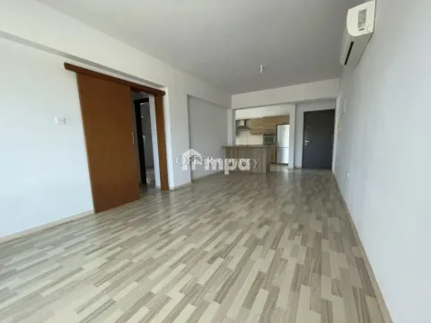 Furnishaed 2-Bed Apart ment in Papllouriotissa Gated Complex