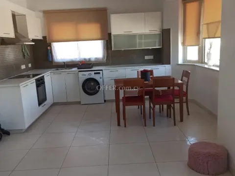 2-bedroom Apartment 84 sqm in Germasogeia